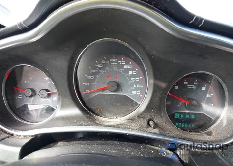 2014 Dodge Avenger Se из США, поврежденный, VIN 1C3CDZAB1EN173871